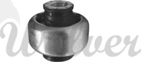 WOLVER SP507800 - Bush of Control / Trailing Arm www.autospares.lv