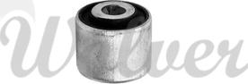 WOLVER SP507290 - Bush of Control / Trailing Arm www.autospares.lv