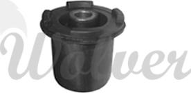 WOLVER SP507710 - Tie Rod End www.autospares.lv