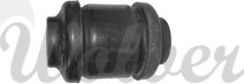 WOLVER SP519380 - Втулка, рычаг подвески колеса www.autospares.lv