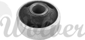 WOLVER SP514640 - Bush of Control / Trailing Arm www.autospares.lv