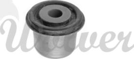 WOLVER SP516620 - Сайлентблок, рычаг подвески колеса www.autospares.lv