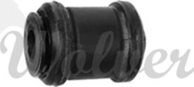 WOLVER SP516380 - Втулка, рычаг подвески колеса www.autospares.lv