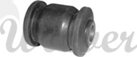 WOLVER SP518450 - Bush, control arm mounting www.autospares.lv