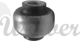 WOLVER SP518180 - Bush of Control / Trailing Arm www.autospares.lv