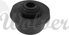 WOLVER SP512870 - Bush of Control / Trailing Arm www.autospares.lv