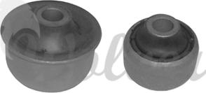 WOLVER SP512390 - Bush of Control / Trailing Arm www.autospares.lv