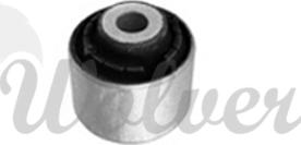 WOLVER SP517490 - Bush of Control / Trailing Arm www.autospares.lv