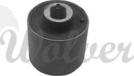 WOLVER SP517100 - Наконечник рулевой тяги, шарнир www.autospares.lv