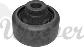 WOLVER SP517760 - Tie Rod End www.autospares.lv