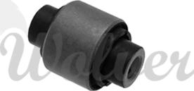 WOLVER SP526220 - Bush of Control / Trailing Arm www.autospares.lv