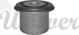 WOLVER SP520880 - Наконечник рулевой тяги, шарнир www.autospares.lv