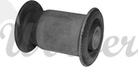 WOLVER SP521780 - Bush of Control / Trailing Arm www.autospares.lv