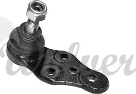 WOLVER SP109240 - Tie Rod End www.autospares.lv