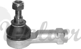 WOLVER SP105160 - Наконечник рулевой тяги, шарнир www.autospares.lv