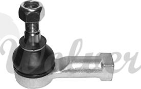 WOLVER SP105220 - Наконечник рулевой тяги, шарнир www.autospares.lv