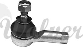 WOLVER SP101440 - Tie Rod End www.autospares.lv