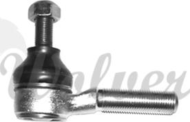 WOLVER SP101291 - Tie Rod End www.autospares.lv