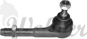 WOLVER SP108012 - Stūres šķērsstiepņa uzgalis www.autospares.lv