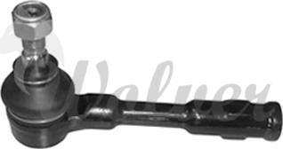 WOLVER SP103900 - Tie Rod End www.autospares.lv