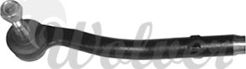 WOLVER SP103632 - Tie Rod End www.autospares.lv