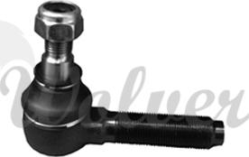 WOLVER SP103181 - Наконечник рулевой тяги, шарнир www.autospares.lv