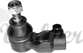 WOLVER SP103811 - Tie Rod End www.autospares.lv