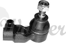 WOLVER SP103812 - Tie Rod End www.autospares.lv