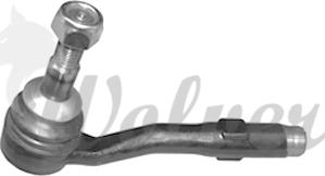 WOLVER SP103750 - Tie Rod End www.autospares.lv