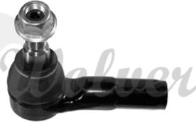 WOLVER SP102370 - Tie Rod End www.autospares.lv