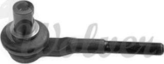 WOLVER SP107200 - Tie Rod End www.autospares.lv