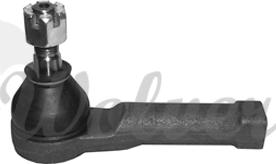 WOLVER SP119290 - Наконечник рулевой тяги, шарнир www.autospares.lv