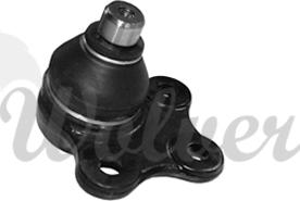 WOLVER SP114910 - Tie Rod End www.autospares.lv