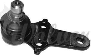 WOLVER SP114880 - Ball Joint www.autospares.lv