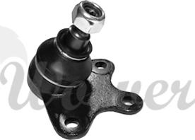 WOLVER SP114371 - Ball Joint www.autospares.lv