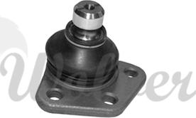 WOLVER SP110470 - Tie Rod End www.autospares.lv