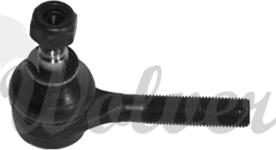 WOLVER SP118152 - Наконечник рулевой тяги, шарнир www.autospares.lv