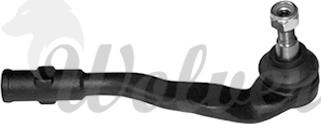 WOLVER SP118812 - Tie Rod End www.autospares.lv