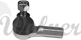 WOLVER SP118240 - Tie Rod End www.autospares.lv