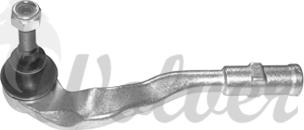 WOLVER SP117671 - Tie Rod End www.autospares.lv