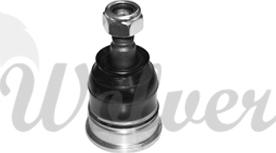 WOLVER SP131320 - Ball Joint www.autospares.lv