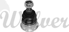 WOLVER SP132100 - Ball Joint www.autospares.lv