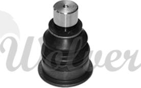 WOLVER SP132310 - Ball Joint www.autospares.lv