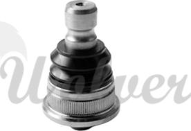 WOLVER SP137360 - Balst / Virzošais šarnīrs autospares.lv