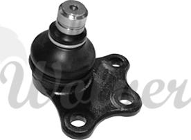 WOLVER SP129850 - Шаровая опора, несущий / направляющий шарнир www.autospares.lv