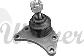 WOLVER SP125620 - Шаровая опора, несущий / направляющий шарнир www.autospares.lv