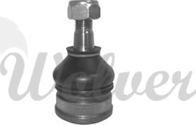 WOLVER SP126310 - Balst / Virzošais šarnīrs www.autospares.lv