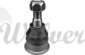 WOLVER SP128260 - Ball Joint www.autospares.lv