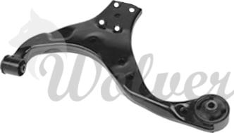 WOLVER SP309631 - Track Control Arm www.autospares.lv