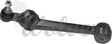 WOLVER SP309332 - Рычаг подвески колеса www.autospares.lv